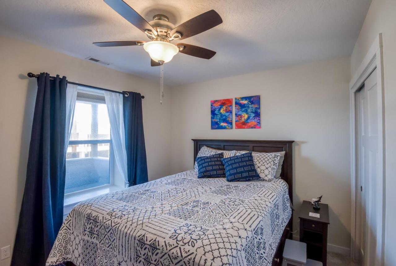 Oceanview Townhome - Pet Friendly - Sleeps 6 - King Depoe Bay Eksteriør bilde